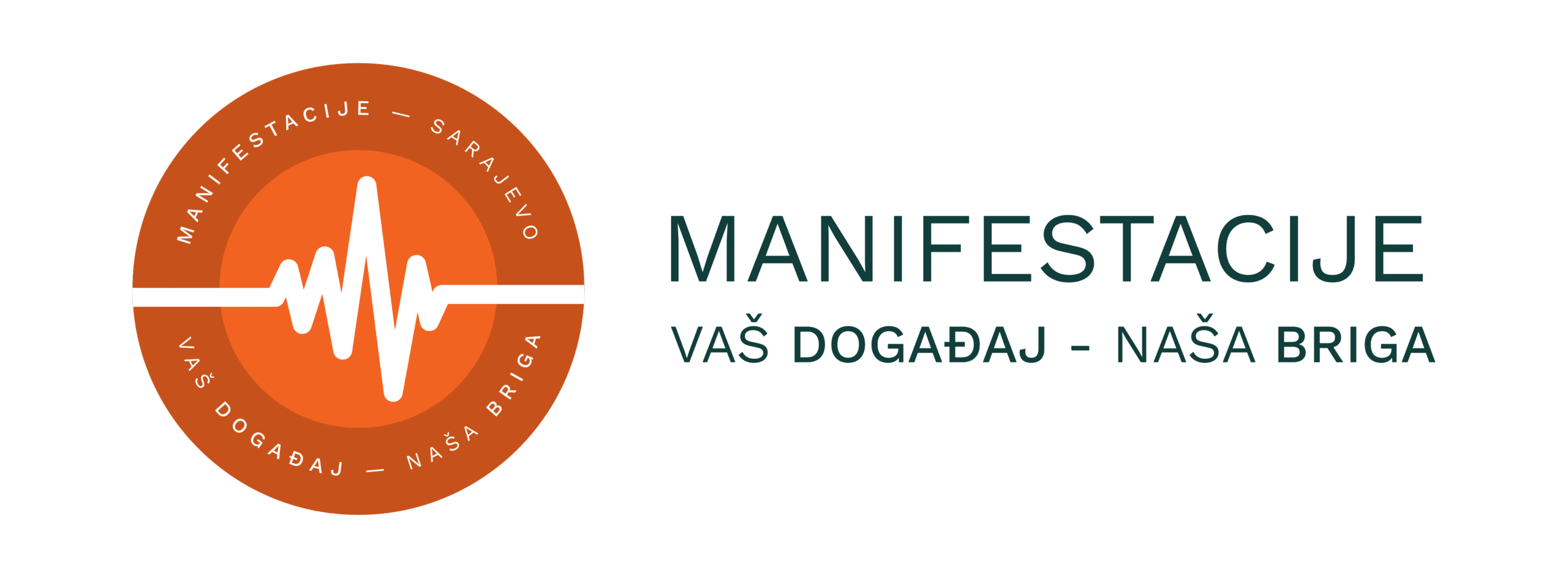 Manifestacije — Klijent Kompanije Emvio Digital