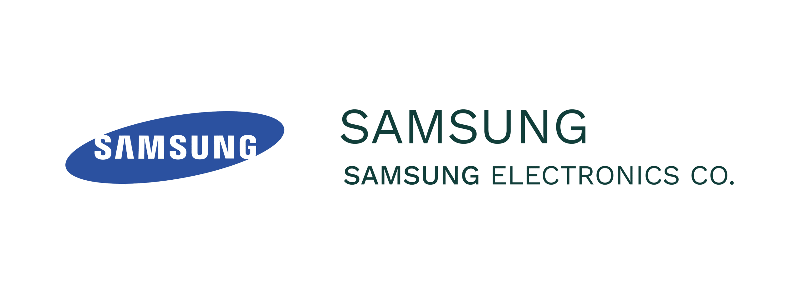 Asset 60SAMSUNGLogo