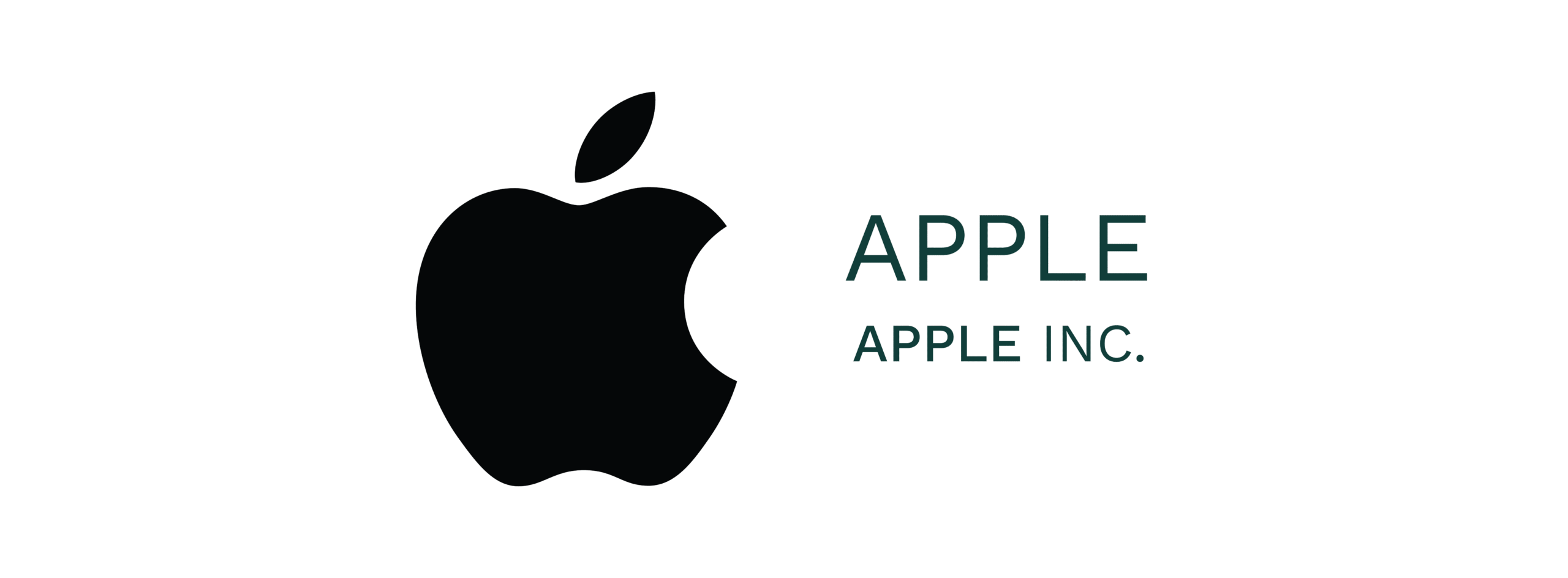 Asset 60appleLogo