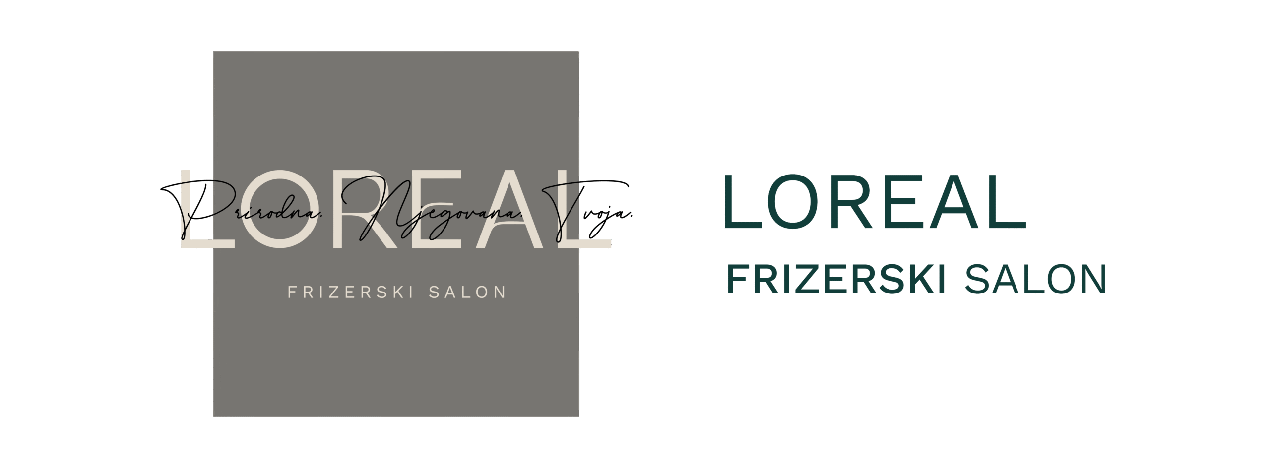 Loreal — Klijent Kompanije Emvio Digital