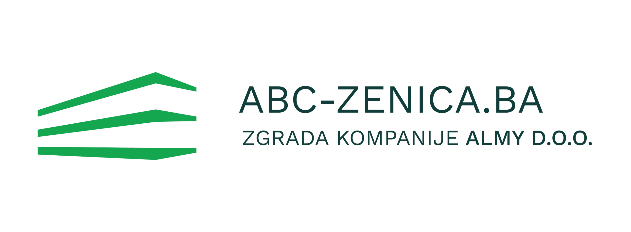 Almy Business Center — Klijent Kompanije Emvio Digital