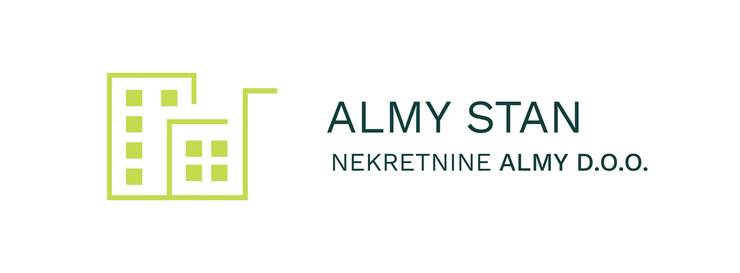 Almy Stan — Klijent Kompanije Emvio Digital