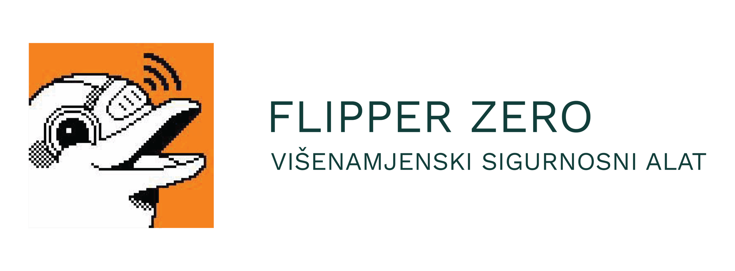 Asset 91flipperZeroLogo