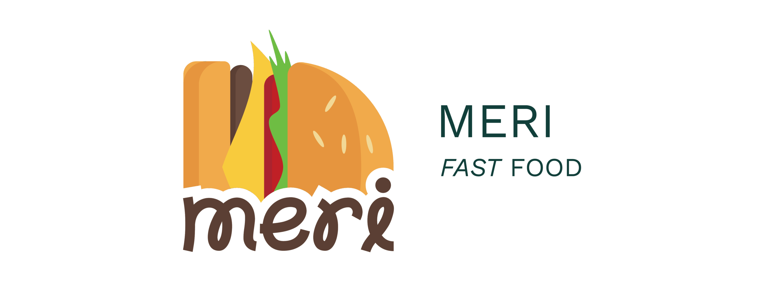Fast Food Meri — Klijent Kompanije Emvio Digital