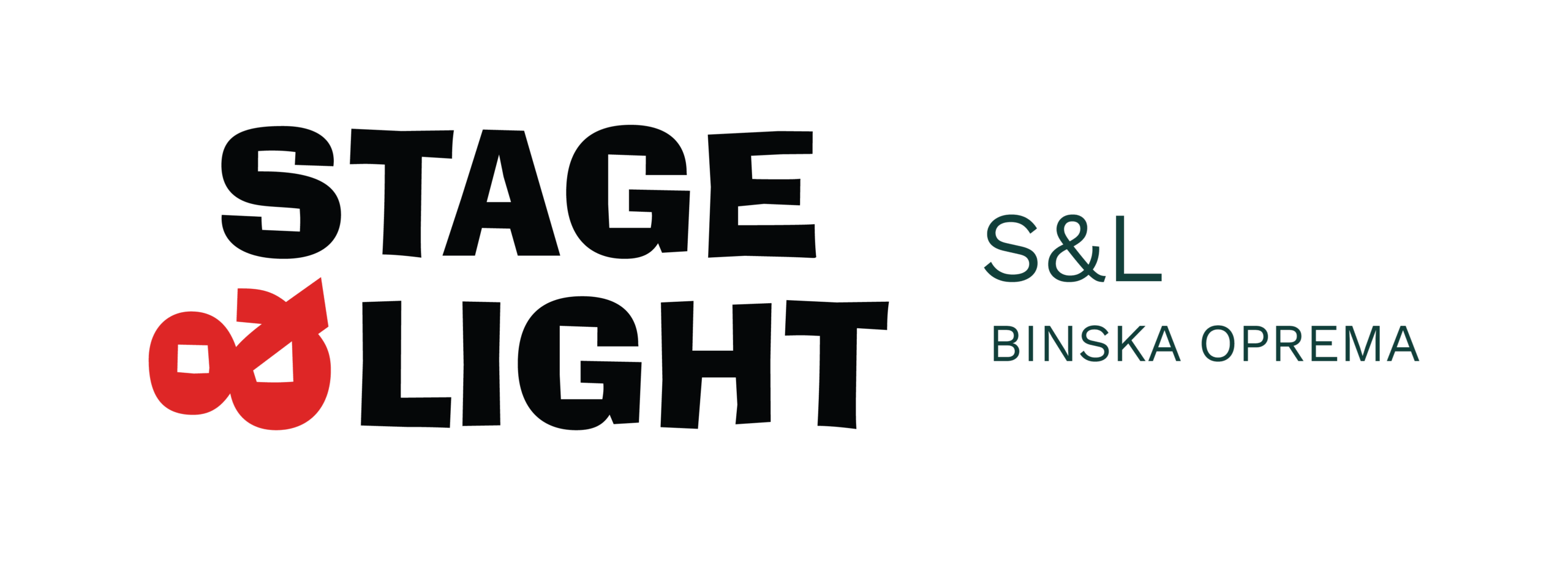 Stage & Light — Klijent Kompanije Emvio Digital