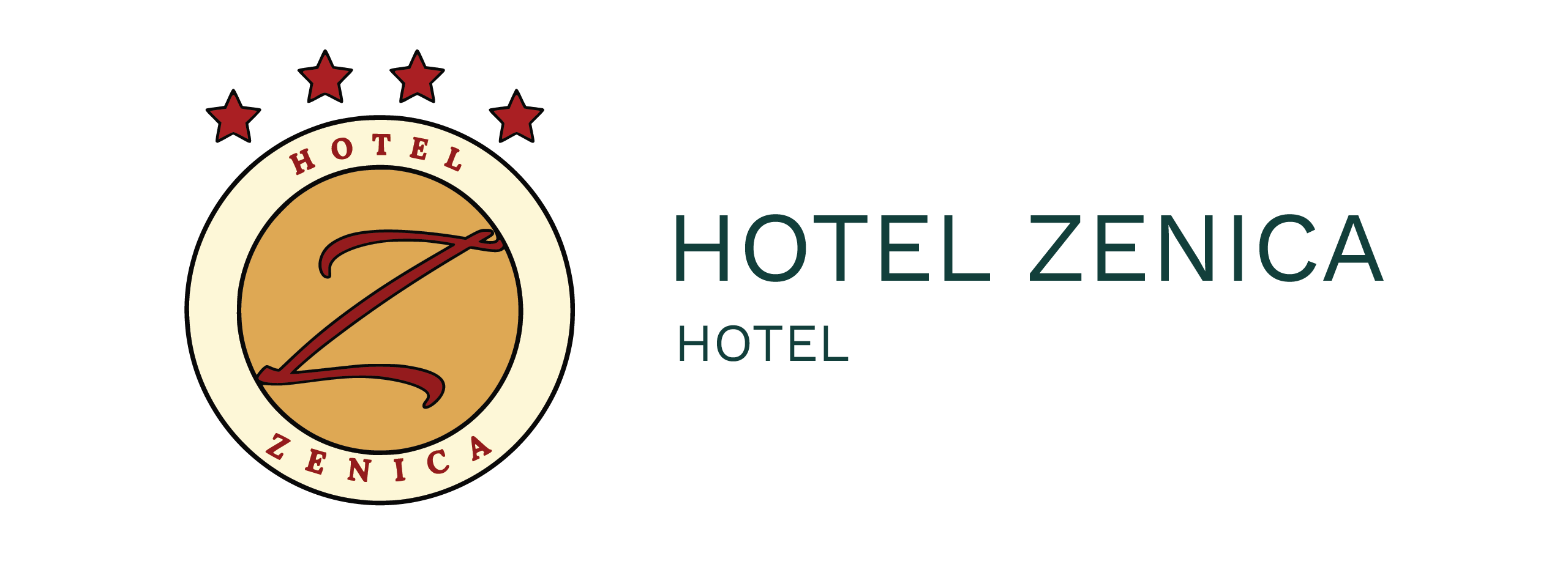 Hotel Zenica — Klijent Kompanije Emvio Digital